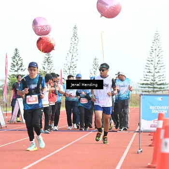 Runner Photo 4916630