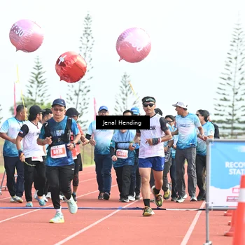Runner Photo 4916632