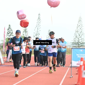 Runner Photo 4916636