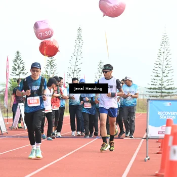 Runner Photo 4916637
