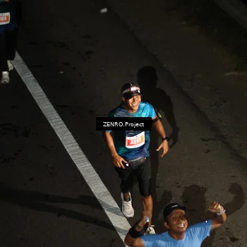 Runner Photo 4916639