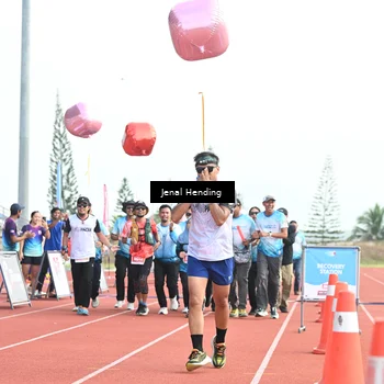 Runner Photo 4916643