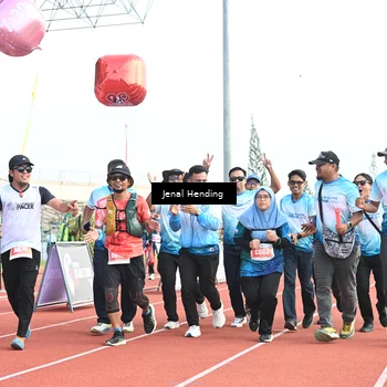 Runner Photo 4916645