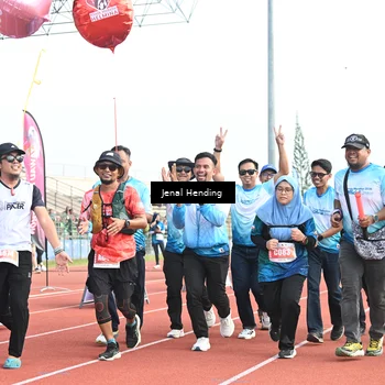 Runner Photo 4916647