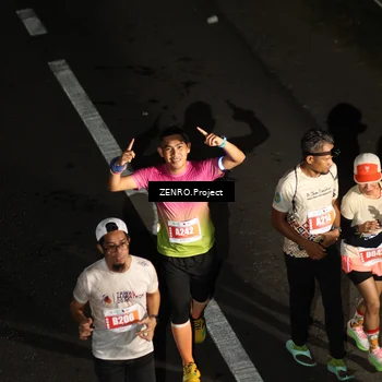 Runner Photo 4916649