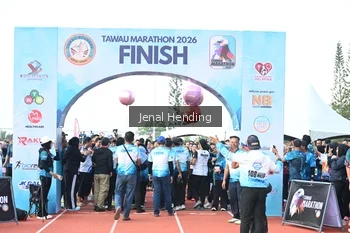 Runner Photo 4916653