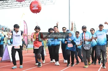 Runner Photo 4916654