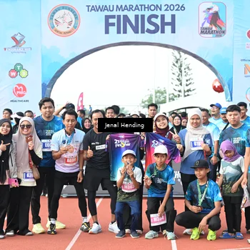 Runner Photo 4916655