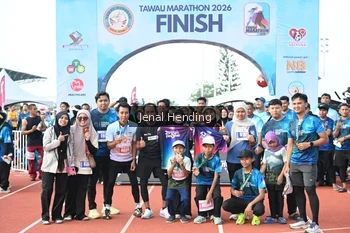 Runner Photo 4916659