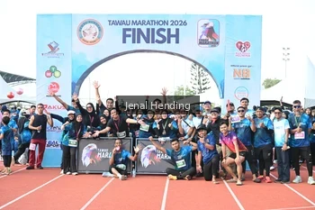 Runner Photo 4916663