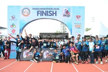Runner Photo 4916665
