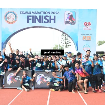 Runner Photo 4916667