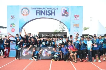 Runner Photo 4916671