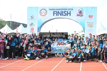 Runner Photo 4916678
