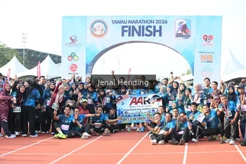 Runner Photo 4916680