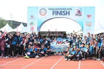 Runner Photo 4916683