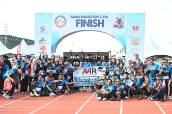Runner Photo 4916684