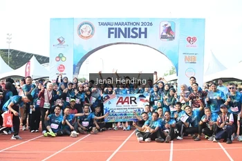 Runner Photo 4916686