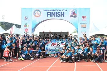 Runner Photo 4916688