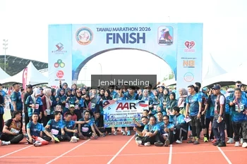 Runner Photo 4916689