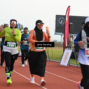 Runner Photo 4916690