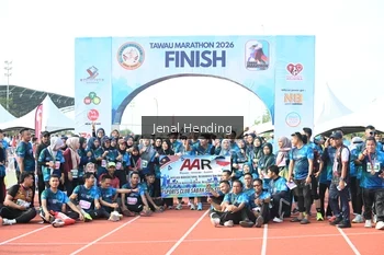 Runner Photo 4916693