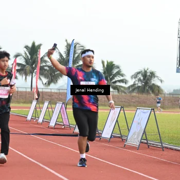 Runner Photo 4916694