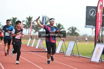 Runner Photo 4916698