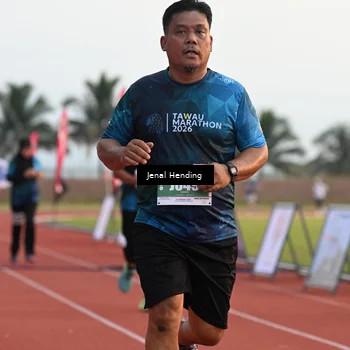 Runner Photo 4916699