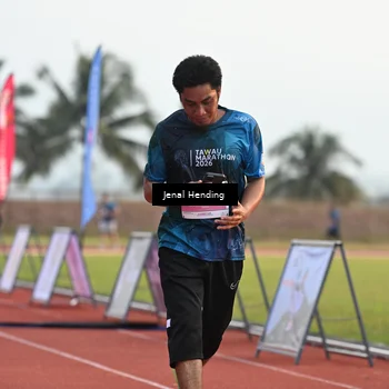 Runner Photo 4916700