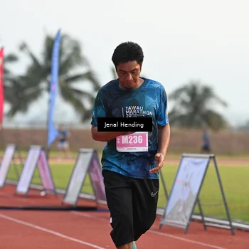 Runner Photo 4916702