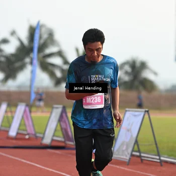 Runner Photo 4916703