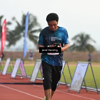 Runner Photo 4916704