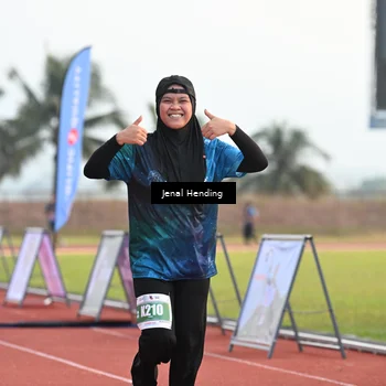 Runner Photo 4916705