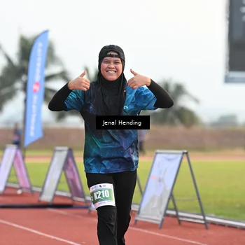 Runner Photo 4916707