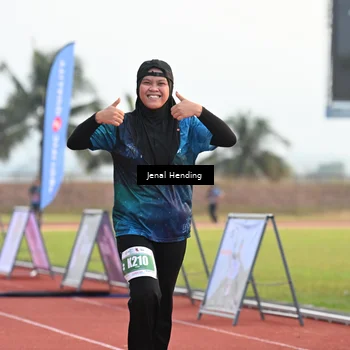 Runner Photo 4916708
