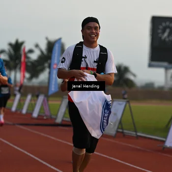 Runner Photo 4916710