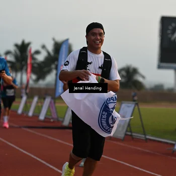 Runner Photo 4916712