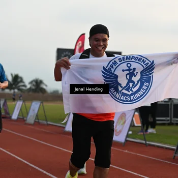 Runner Photo 4916713