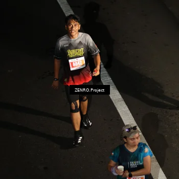 Runner Photo 4916715