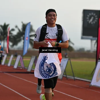 Runner Photo 4916718
