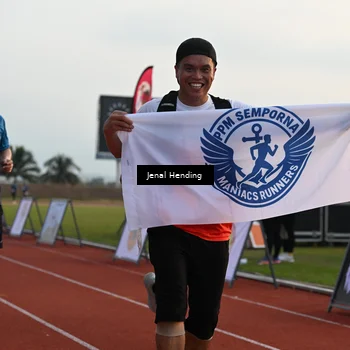 Runner Photo 4916719