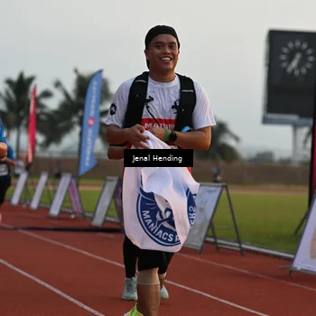 Runner Photo 4916720
