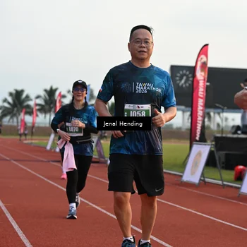 Runner Photo 4916721