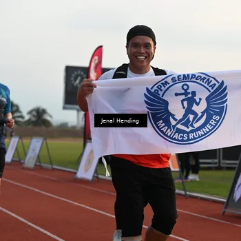 Runner Photo 4916723
