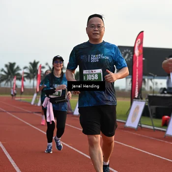 Runner Photo 4916725