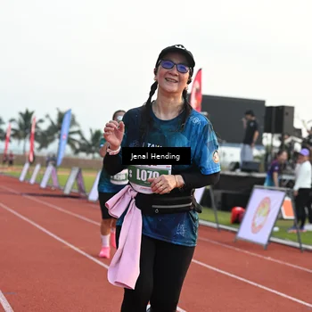Runner Photo 4916730