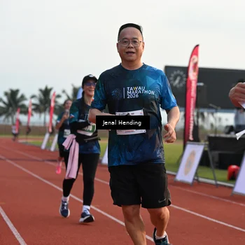Runner Photo 4916733