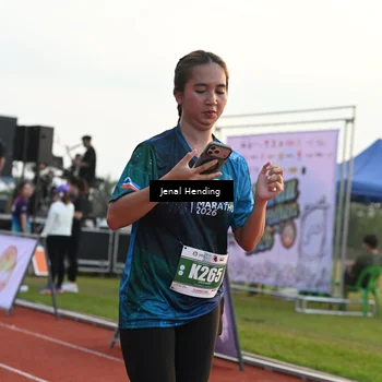 Runner Photo 4916734