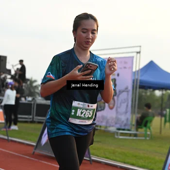 Runner Photo 4916736